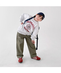 BERRYCLOSET（ベリークローゼット）の「ユニボストン スウェット（スウェット）」