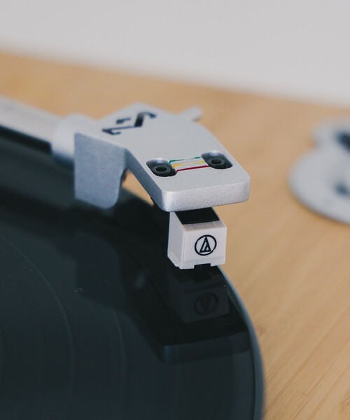BEAMS RECORDS(ビームスレコーズ)の「House of Marley / Stir It Up Wireless 2(スピーカー・メンズ・ブラウン系その他3・ONE SIZE)」の5枚目の写真