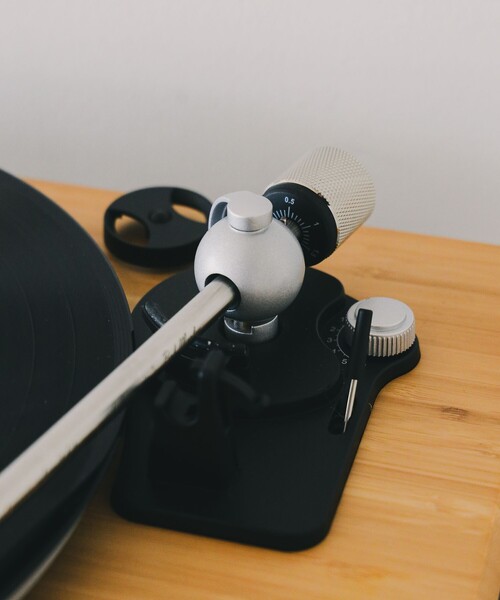 BEAMS RECORDS(ビームスレコーズ)の「House of Marley / Stir It Up Wireless 2(スピーカー・メンズ・ブラウン系その他3・ONE SIZE)」の7枚目の写真