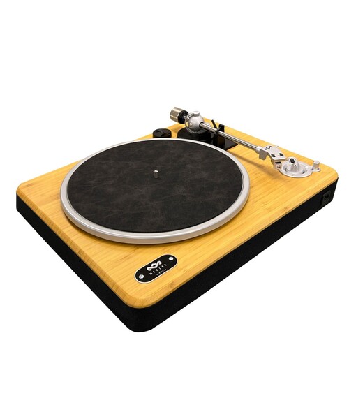 BEAMS RECORDS(ビームスレコーズ)の「House of Marley / Stir It Up Wireless 2(スピーカー・メンズ・ブラウン系その他3・ONE SIZE)」の9枚目の写真