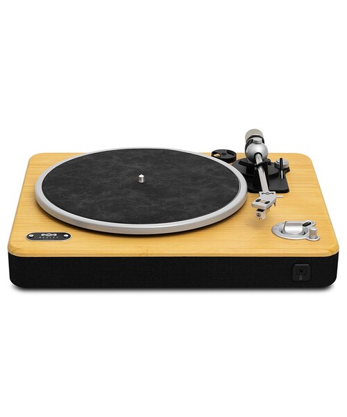 BEAMS RECORDS(ビームスレコーズ)の「House of Marley / Stir It Up Wireless 2(スピーカー・メンズ・ブラウン系その他3・ONE SIZE)」の10枚目の写真