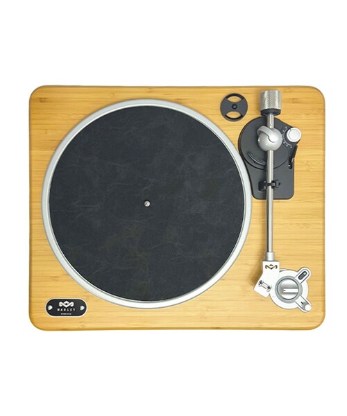 BEAMS RECORDS(ビームスレコーズ)の「House of Marley / Stir It Up Wireless 2(スピーカー・メンズ・ブラウン系その他3・ONE SIZE)」の11枚目の写真