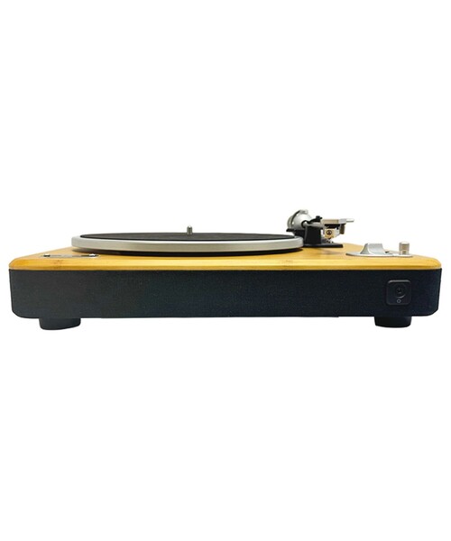 BEAMS RECORDS(ビームスレコーズ)の「House of Marley / Stir It Up Wireless 2(スピーカー・メンズ・ブラウン系その他3・ONE SIZE)」の12枚目の写真