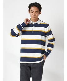 McGREGOR（マックレガー）の「ラガーシャツ（ポロシャツ）」