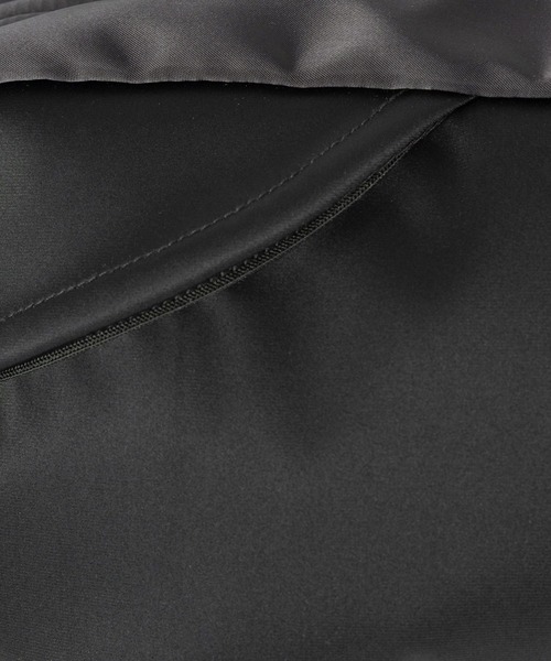 BARNYARDSTORM（バンヤードストーム）の「BARNYARDSTORM / キレイめマルチボディバッグ（ボディバッグ/ウエストポーチ・レディース・ブラック・FREE）」の11枚目の写真