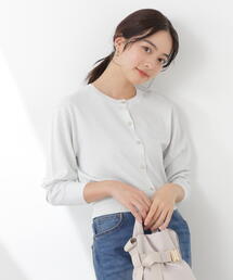 PROPORTION BODY DRESSING（プロポーションボディドレッシング）の「ベーシックカーディガン / 1216174300（カーディガン/ボレロ）」