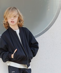 GLOBAL WORK(�O���[�o�����[�N)�̃X�S���N�����X�g���b�`MA-1/636357(MA-1)