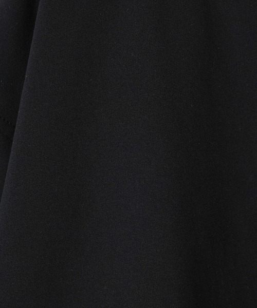 GLOBAL WORK（グローバルワーク）の「スゴラク撥水ストレッチMA-1/636357（MA-1・キッズ・ブラック/グリーン系その他4・160cm/150cm/130cm）」の12枚目の写真