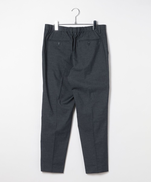 GLOBAL WORK(グローバルワーク)の「アーバンデニムスラックス/AIR/632889(スラックス・メンズ・ネイビー系9/ダークブルー・XX-LARGE/X-LARGE/LARGE/MEDIUM/SMALL/X-SMALL)」の10枚目の写真