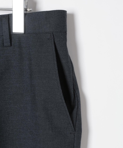 GLOBAL WORK(グローバルワーク)の「アーバンデニムスラックス/AIR/632889(スラックス・メンズ・ネイビー系9/ダークブルー・XX-LARGE/X-LARGE/LARGE/MEDIUM/SMALL/X-SMALL)」の12枚目の写真