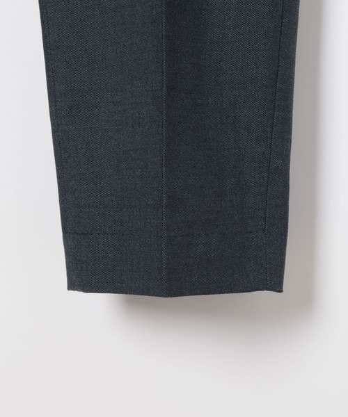 GLOBAL WORK(グローバルワーク)の「アーバンデニムスラックス/AIR/632889(スラックス・メンズ・ネイビー系9/ダークブルー・XX-LARGE/X-LARGE/LARGE/MEDIUM/SMALL/X-SMALL)」の13枚目の写真