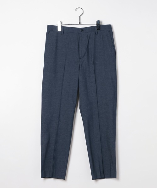 GLOBAL WORK(グローバルワーク)の「アーバンデニムスラックス/AIR/632889(スラックス・メンズ・ネイビー系9/ダークブルー・XX-LARGE/X-LARGE/LARGE/MEDIUM/SMALL/X-SMALL)」の17枚目の写真