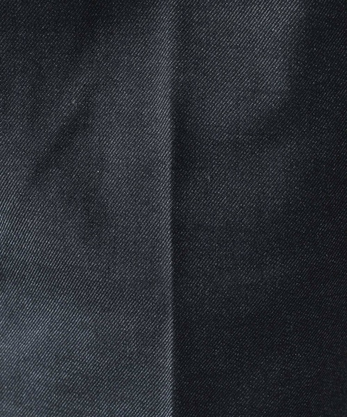 GLOBAL WORK(グローバルワーク)の「アーバンデニムスラックス/AIR/632889(スラックス・メンズ・ネイビー系9/ダークブルー・XX-LARGE/X-LARGE/LARGE/MEDIUM/SMALL/X-SMALL)」の20枚目の写真