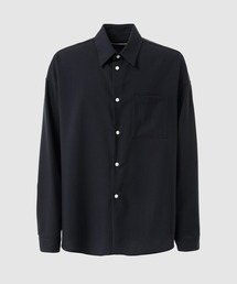 MARNI | TROPICAL WOOL / ロングスリーブシャツ(シャツ/ブラウス)