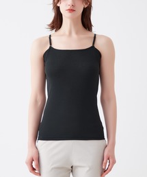 アセドロン（アセドロン）の「アセドロン 汗取り付きキャミソール ベタつき瞬時にどこへやら（インナーウェア/肌着）」