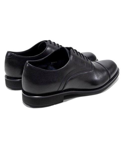 KENFORD(ケンフォード)の「ケンフォード KN82 ストレートチップ GORE-TEX ゴアテックス(ドレスシューズ・メンズ・ブラック/ダークブラウン・24.5/25/25.5/26/26.5/27/24)」の7枚目の写真