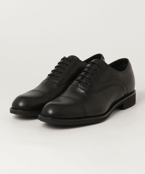 KENFORD(ケンフォード)の「ケンフォード KN82 ストレートチップ GORE-TEX ゴアテックス(ドレスシューズ・メンズ・ブラック/ダークブラウン・24.5/25/25.5/26/26.5/27/24)」の10枚目の写真