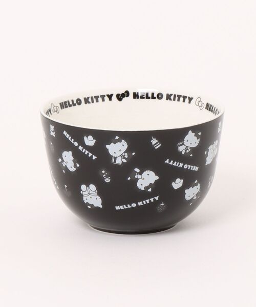 Me%（ミィパーセント）の「【HELLO KITTY】どんぶり　635188（食器・レディース・レッド/ブラック・FREE）」の20枚目の写真
