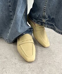 Omekashi（オメカシ）の「ローファースリッポン（ローファー）」