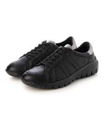 BARCLAY（バークレー）シンプルコンビスニーカー