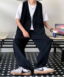 MGV（エムジーヴィー）の「セットアップ（セットアップ）」