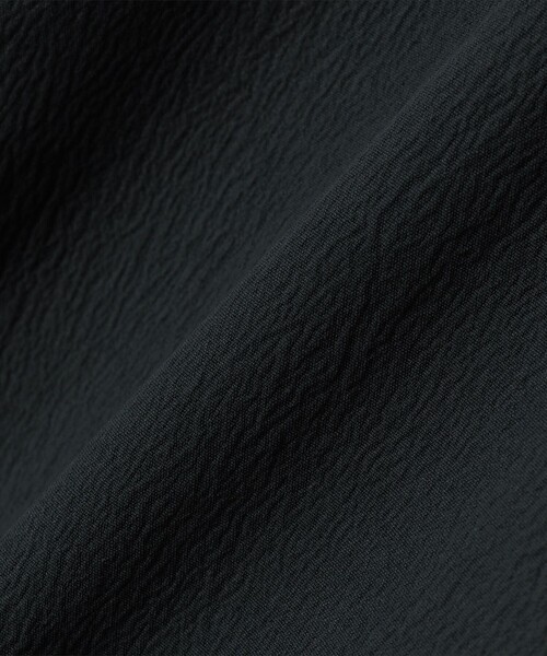 City Ambient Products（シティアンビエントプロダクツ）の「City Ambient Products: オープンカラー 楊柳 ショートスリーブ シャツ（シャツ/ブラウス・メンズ・ライトブルー/チャコールグレー/ライトグレー・SMALL/MEDIUM/LARGE）」の10枚目の写真