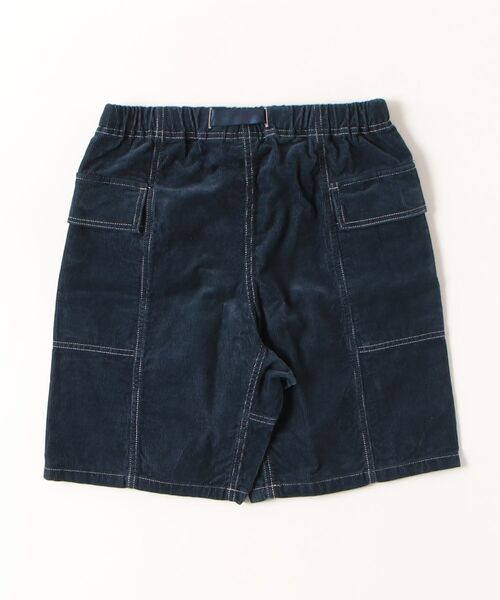 Gramicci(グラミチ)の「W’S CORDUROY UTILITY SHORT|ウィメンズコーデュロイユーティリティショーツ(その他パンツ・レディース・ネイビー/オリーブ/ベージュ・L/M/S)」の17枚目の写真