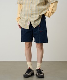 W’S CORDUROY UTILITY SHORT｜ウィメンズコーデュロイユーティリティショーツ