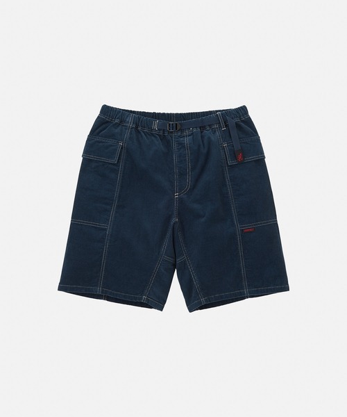 Gramicci(グラミチ)の「W’S CORDUROY UTILITY SHORT|ウィメンズコーデュロイユーティリティショーツ(その他パンツ・レディース・ネイビー/オリーブ/ベージュ・L/M/S)」の13枚目の写真