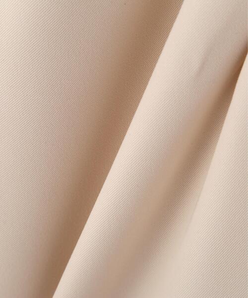 PROPORTION BODY DRESSING（プロポーションボディドレッシング）の「＜今村朱里さんコラボ＞アシメタックナロースカート / 1216120307（スカート・レディース・ホワイト系その他/ベージュ・P/S/MEDIUM/SMALL）」の16枚目の写真