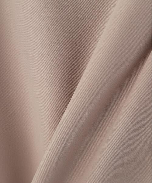 PROPORTION BODY DRESSING（プロポーションボディドレッシング）の「＜今村朱里さんコラボ＞アシメタックナロースカート / 1216120307（スカート・レディース・ホワイト系その他/ベージュ・P/S/MEDIUM/SMALL）」の11枚目の写真