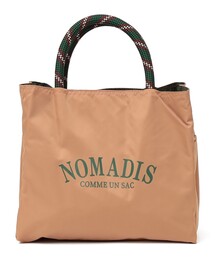 NOMADIS:SAC2 W/16