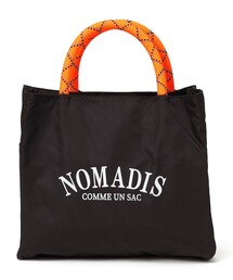 NOMADIS | NOMADIS:SAC2 W/16(トートバッグ)