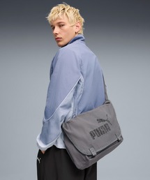 PUMA（プーマ）の「PUMA プーマ ユニセックス ローダウン メッセンジャーバッグ 6L LOWDOWN Messenge（メッセンジャーバッグ）」