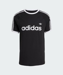 adidas Originals | adidas originals / アディダス オリジナルス 3-STRIPES RINGER TEE(Tシャツ/カットソー)