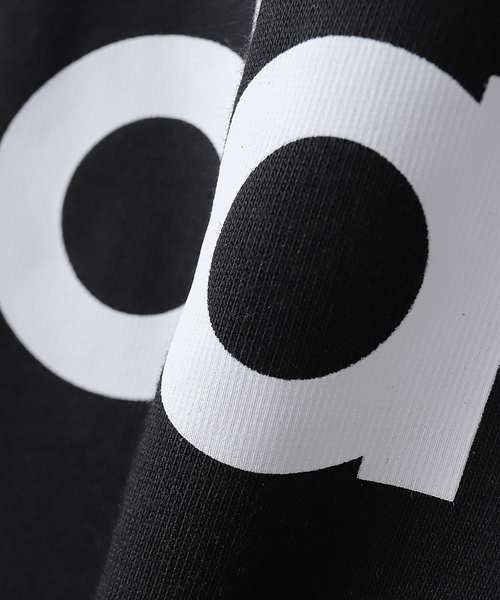 adidas Originals（アディダスオリジナルス）の「adidas originals / アディダス オリジナルス 3-STRIPES RINGER TEE（Tシャツ/カットソー・メンズ・ブラック/ホワイト/グリーン・MEDIUM/X-LARGE/LARGE）」の6枚目の写真