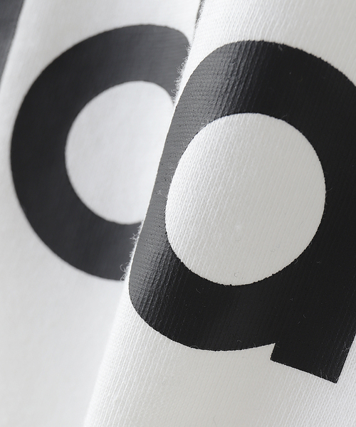 adidas Originals（アディダスオリジナルス）の「adidas originals / アディダス オリジナルス 3-STRIPES RINGER TEE（Tシャツ/カットソー・メンズ・ブラック/ホワイト/グリーン・MEDIUM/X-LARGE/LARGE）」の8枚目の写真