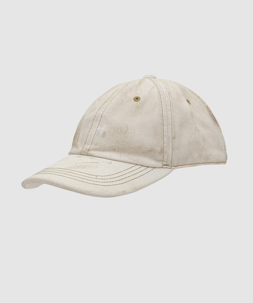 Acne Studios（アクネストゥディオズ）の「FN-UX-HATS000388（キャップ