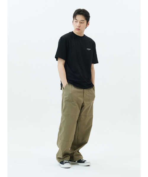 JAMIE WEST（ジェイミーウエスト）の「[JWGC] DFMG Tシャツ (ホワイト)（Tシャツ/カットソー・レディース・その他・MEDIUM/LARGE/X-LARGE）」の7枚目の写真
