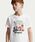 NIKE�i�i�C�L�j�́u�i�C�L �X�|�[�c�E�F�A �W���j�A T�V���c / Nike Sportswear Big Kids' T-Shirt II9940-100 White�iT�V���c/�J�b�g�\�[�j�v�b�z���C�g