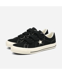 CONVERSE ONE STAR SUEDE V-3 / コンバース ワンスター スエード V-3 / 33702990