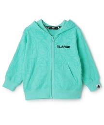 XLARGE KIDS｜エクストララージキッズのパーカー通販 - ZOZOTOWN