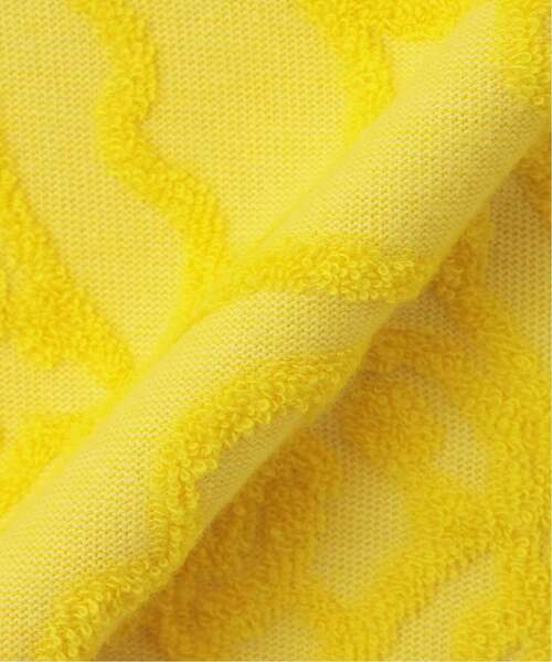 XLARGE KIDS（エクストララージキッズ）の「ファニーゴリラパイルジャカードジップパーカー（パーカー・キッズ・レモンイエロー/ライトグリーン・80ｃｍ/110cm/130cm/140cm/100cm/90cm/120cm）」の11枚目の写真