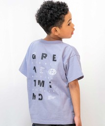 ディスカTシャツ