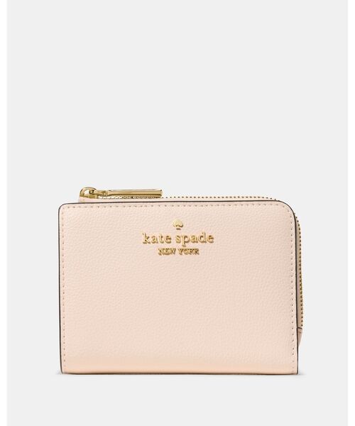 セール】スモール Lジップ ウォレット（財布）｜kate spade new york