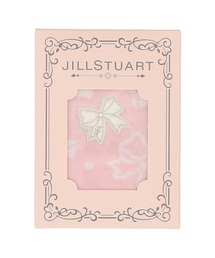 JILL STUART（ジルスチュアート）の「タオルハンカチ ギフトボックス入り（ハンカチ/ハンドタオル）」