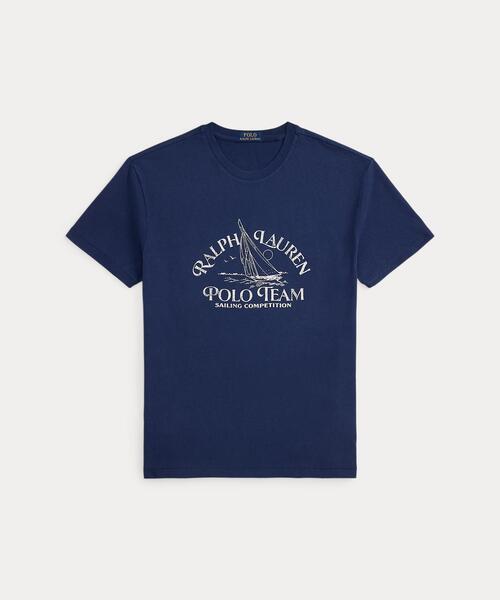 ヴィンテージ✨CKY Tシャツ クラシックロゴ ブルー クラシック フィット ジャージー Tシャツ ミュージシャン