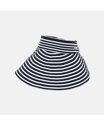 MEMINN（ミミン）の「ラメスサンキャップ3種（タク1）（サンバイザー）」