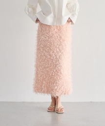 BIRTHDAY BASH（バースデイバッシュ）の「MAGGY I LINE SKIRT（スカート）」