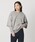 MARW UNITED ARROWS�i�}���D ���i�C�e�b�h�A���[�Y�j�́u��MARW UNITED ARROWS���I�[�o�[�T�C�Y T�V���c ���W�~�h�~�iT�V���c/�J�b�g�\�[�j�v�b�O���[�n